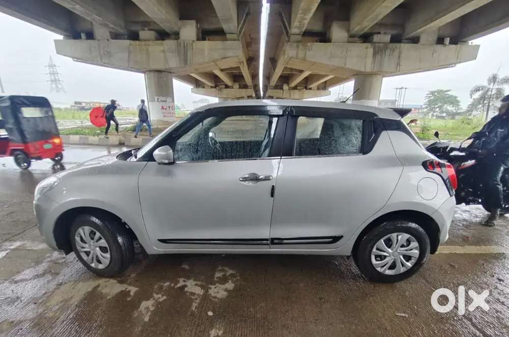 Maruti Suzuki Swift Vxi 2020
