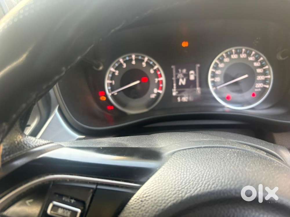 Maruti Suzuki Fronx 2023 Petrol Well Maintained With Cruise Control