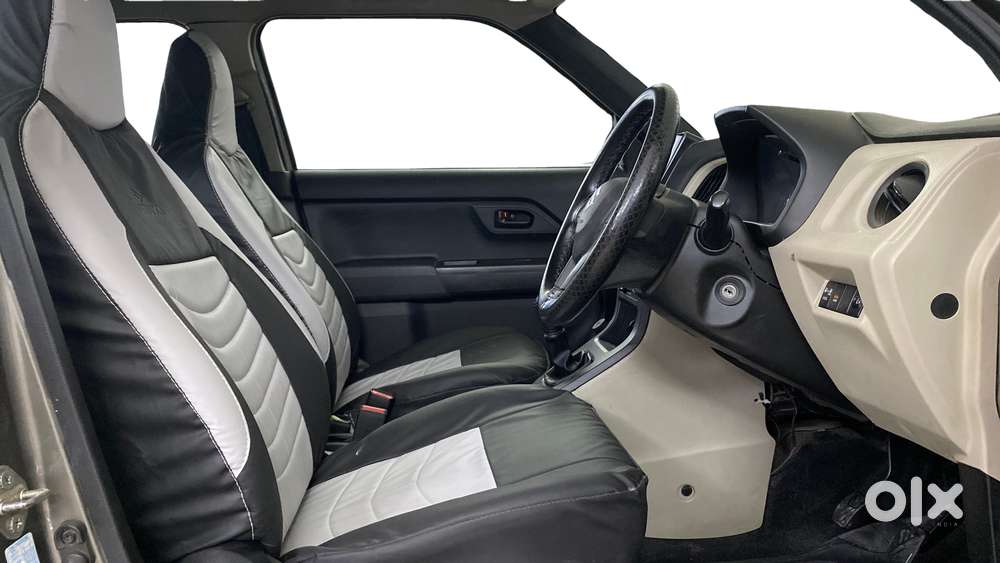 Maruti Suzuki Wagon R Lxi Cng, 2021, Cng & Hybrids