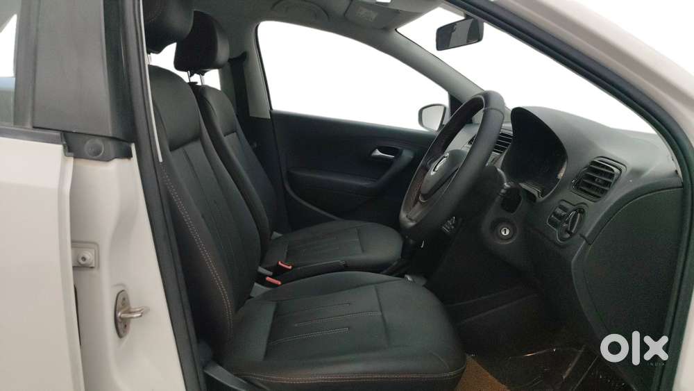 Volkswagen Polo 1.0 Tsi Comfortline At, 2021, Petrol