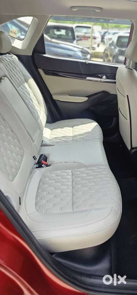Kia Seltos Htx 1.5 Petrol Mt, 2021, Petrol