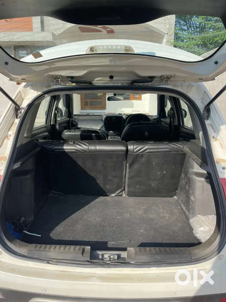 Maruti Suzuki Vitara Brezza 2018 Diesel 70000 Km Driven