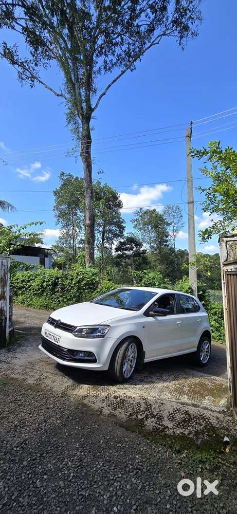 Volkswagen Polo Gt 2014 Stage 1 Petes Tuned