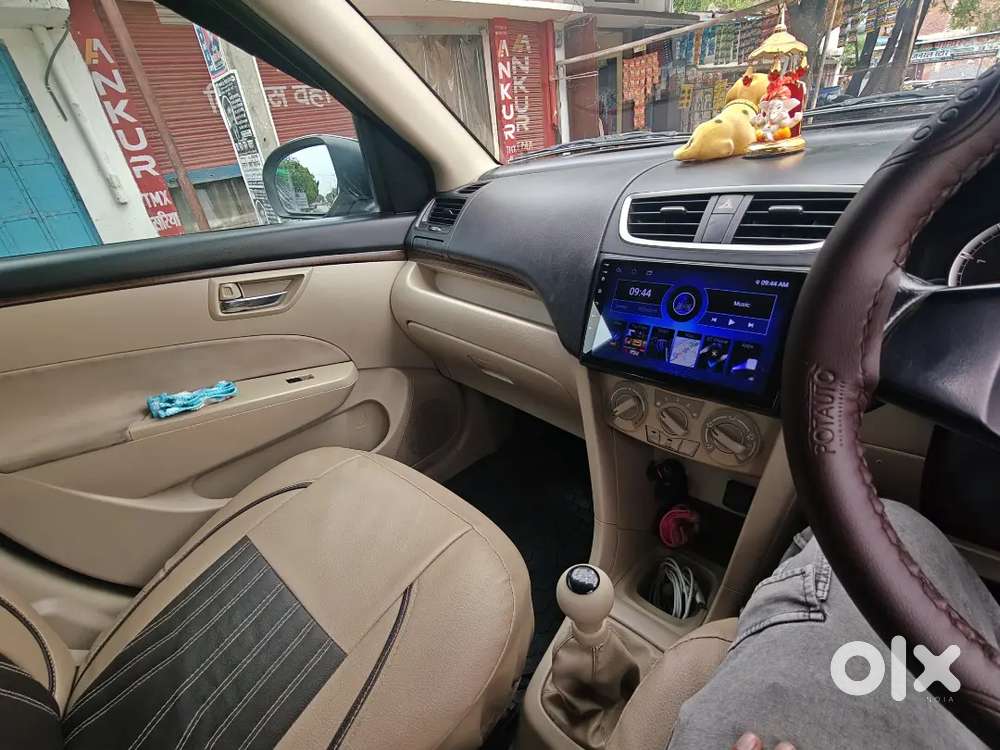 Maruti Suzuki Swift Dzire 2015 Diesel 84000 Km Driven