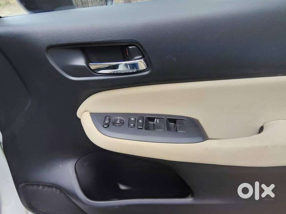 Honda City 1.5 V 5th Gen I-vtec Mt, 2020, Cng & Hybrids