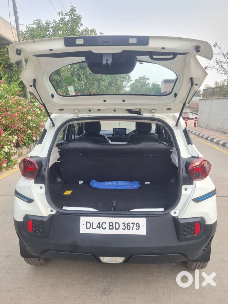 Tata Punch Pure Icng, 2024, Cng & Hybrids