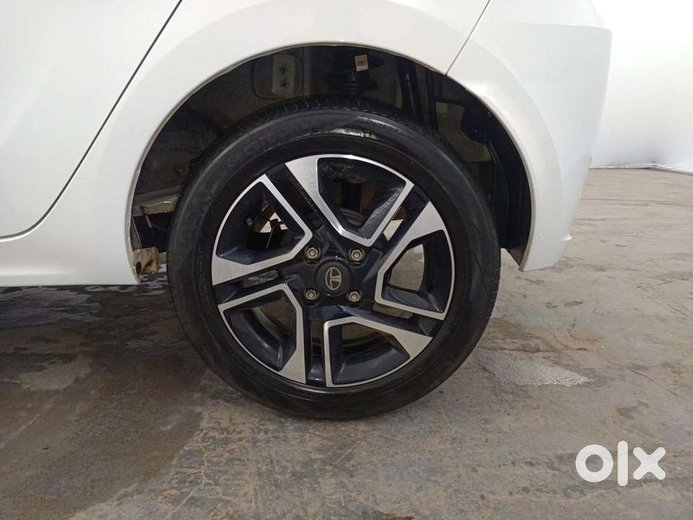 Tata Tiago 1.2 Revotron Xz Plus, 2025, Petrol