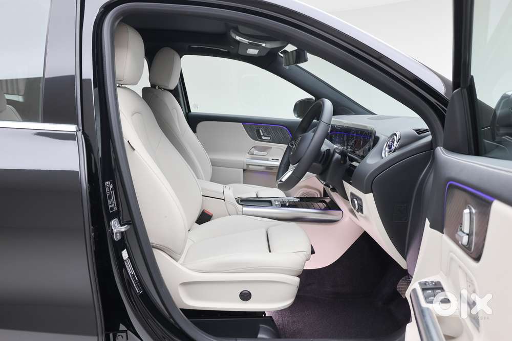 Mercedes-benz Gla 200, 2026, Petrol