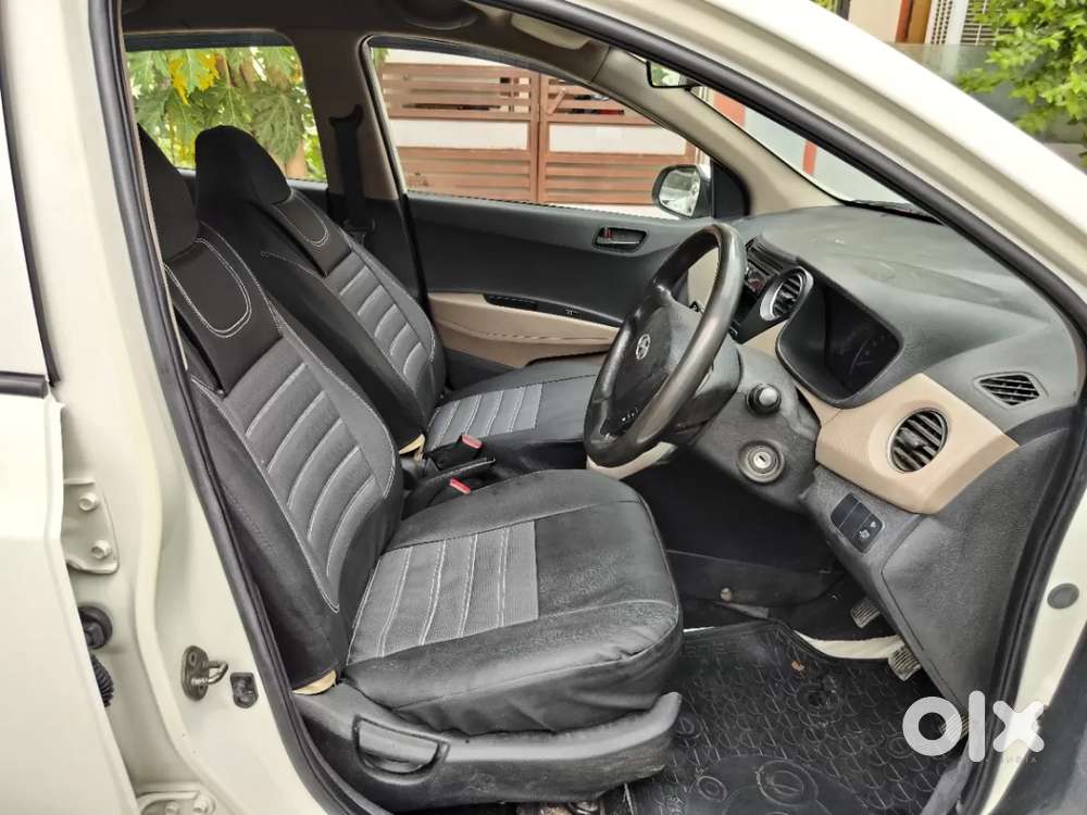 Hyundai Grand I10, 2013, Petrol