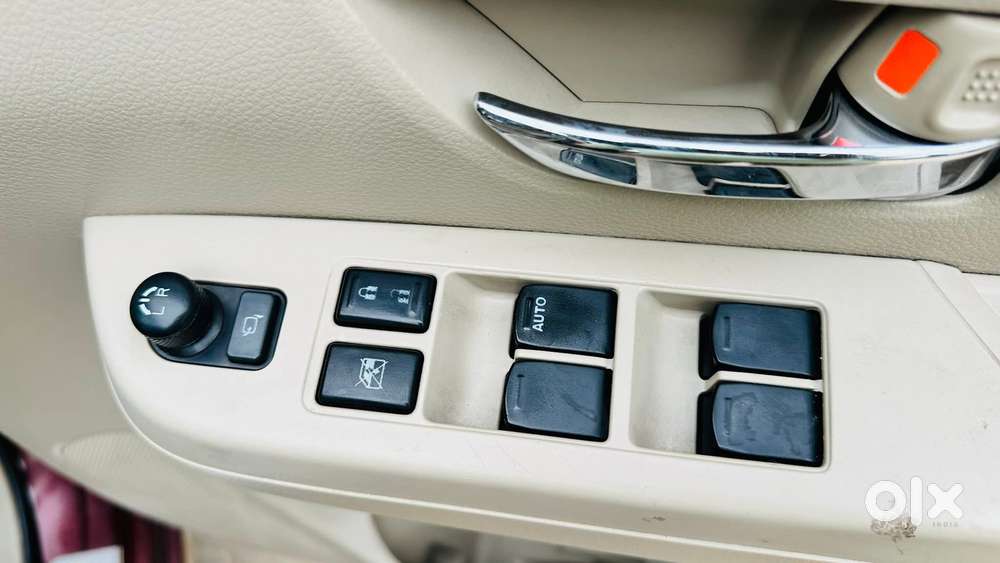 Maruti Suzuki Ertiga Vxi Shvs, 2022, Petrol