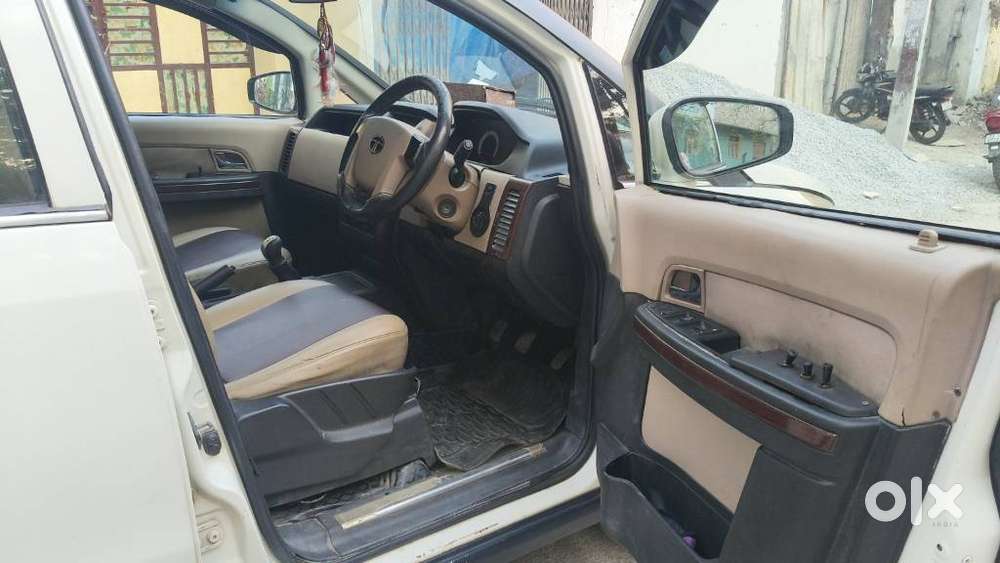 Tata Aria 2010-2013 Lx 4x2, 2013, Diesel