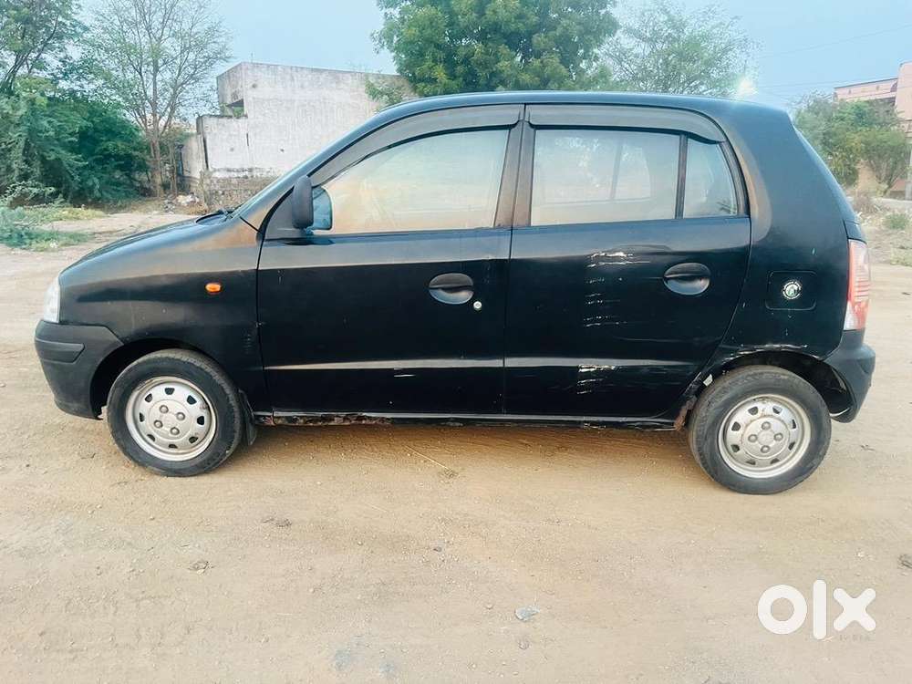 2005 Hyundai Petrol Manual 100000 Km