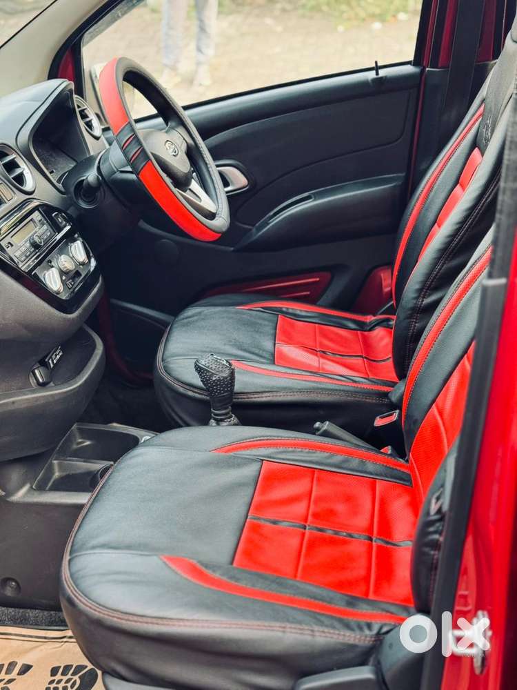 Datsun Redigo Amt 1.0 S, 2018, Petrol