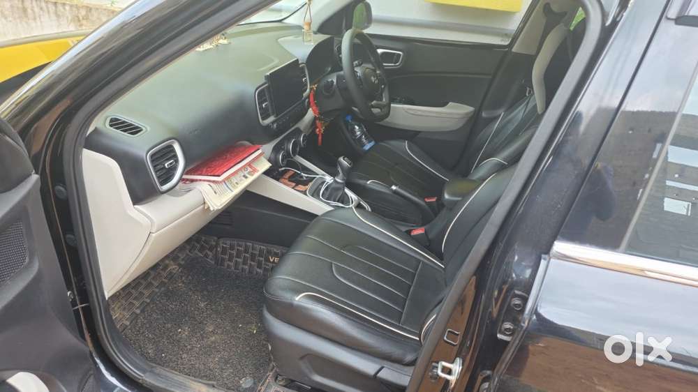 Hyundai Venue 2024 Petrol