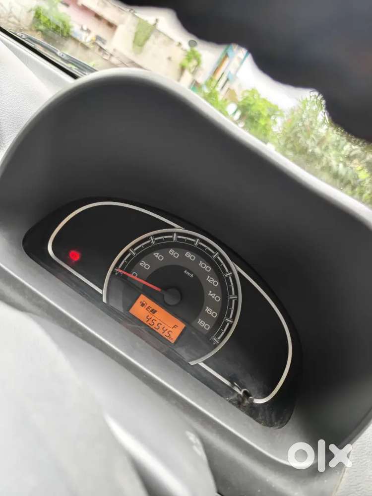 Maruti Suzuki Alto 800 2018 Model