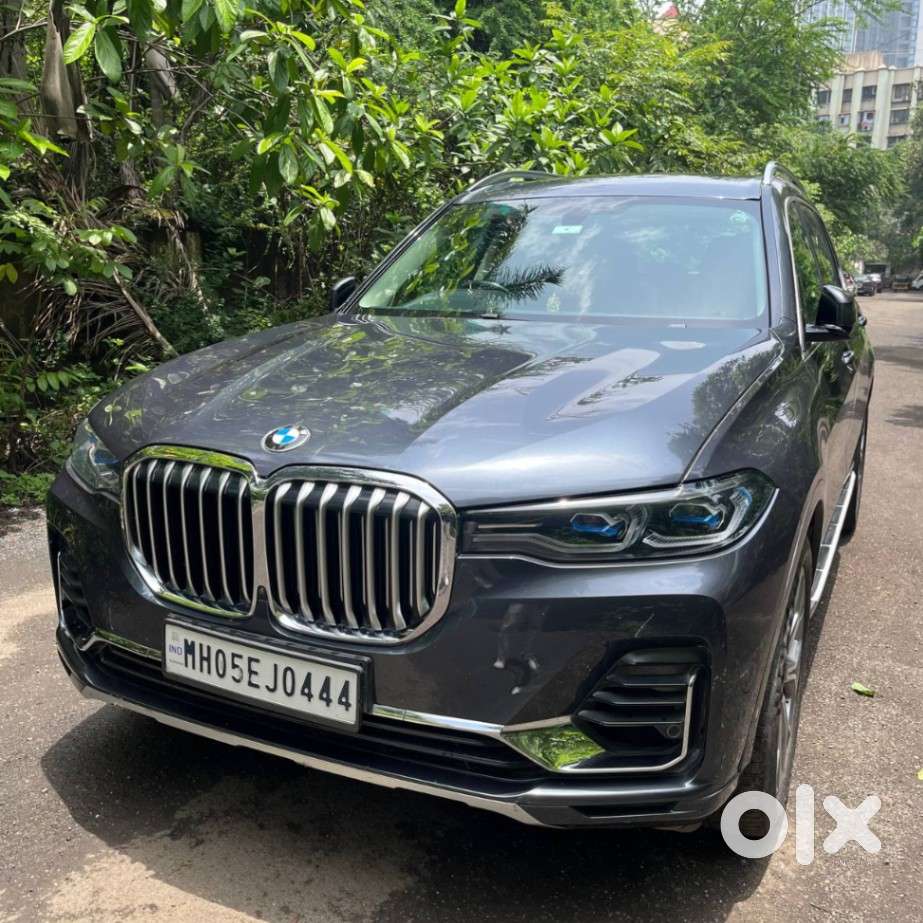 Bmw X7 Xdrive30d Dpe Signature, 2020, Diesel