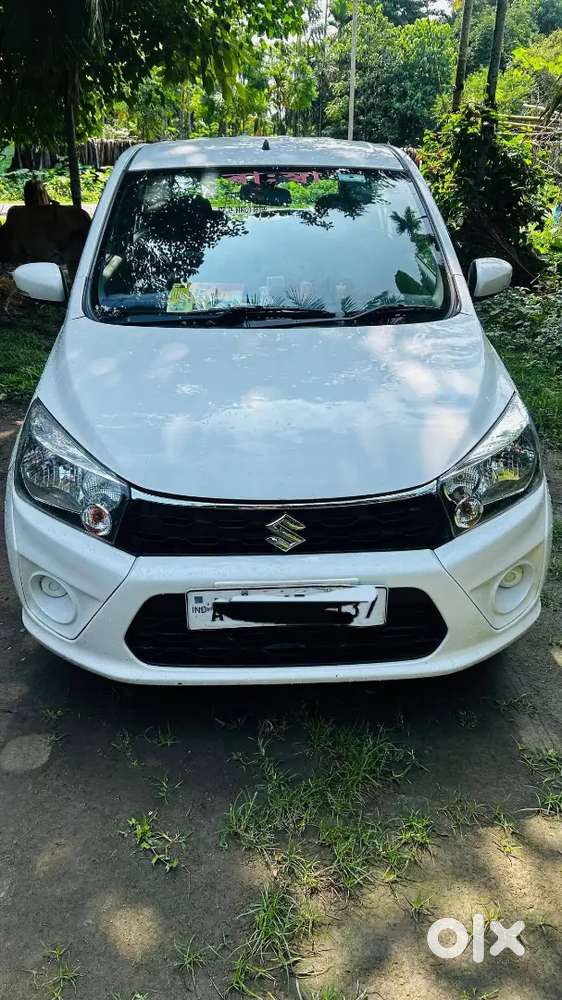 Maruti Suzuki Celerio Zxi 2019