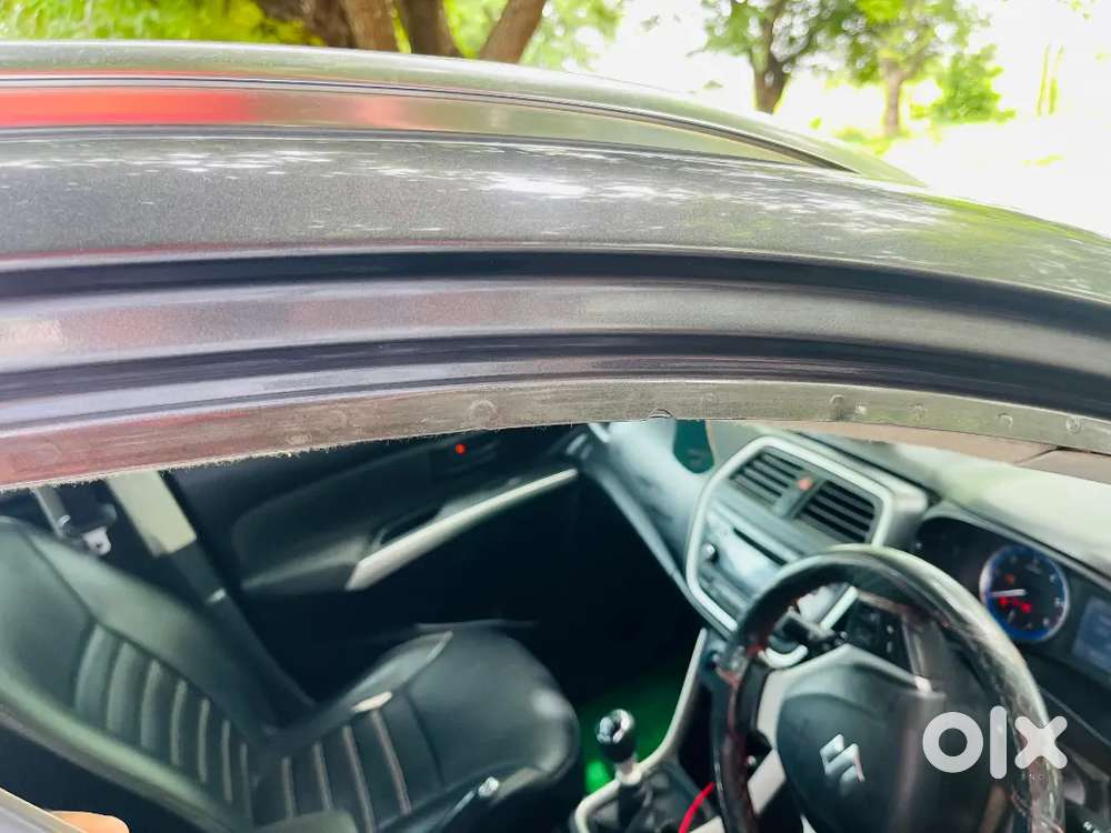 Maruti Suzuki S Cross 2016 Diesel 160000 Km Driven