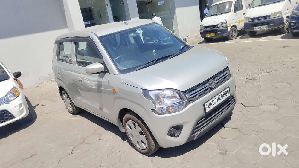 Wagonr For Sale In Showroom Condition
