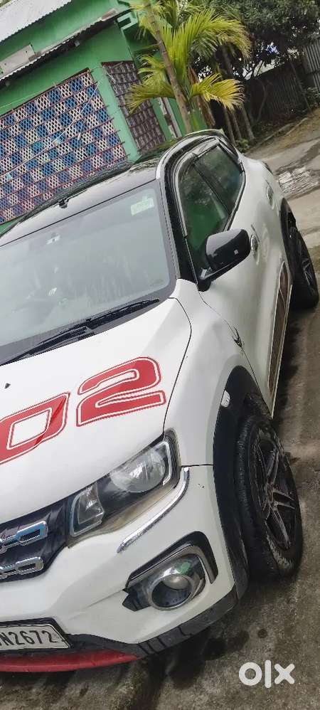 Renault Kwid 2017