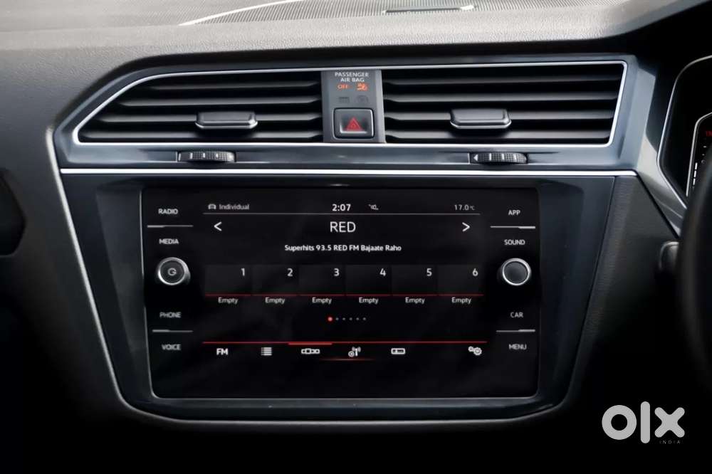 Volkswagen Tiguan 2.0 Elegance Tsi Dsg, 2022, Petrol
