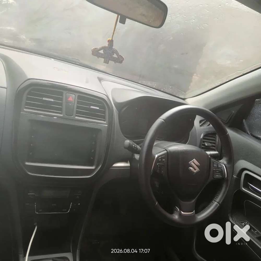 Maruti Suzuki Vitara Petrol/cng 2022