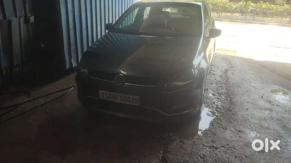 Volkswagen Ameo 2017