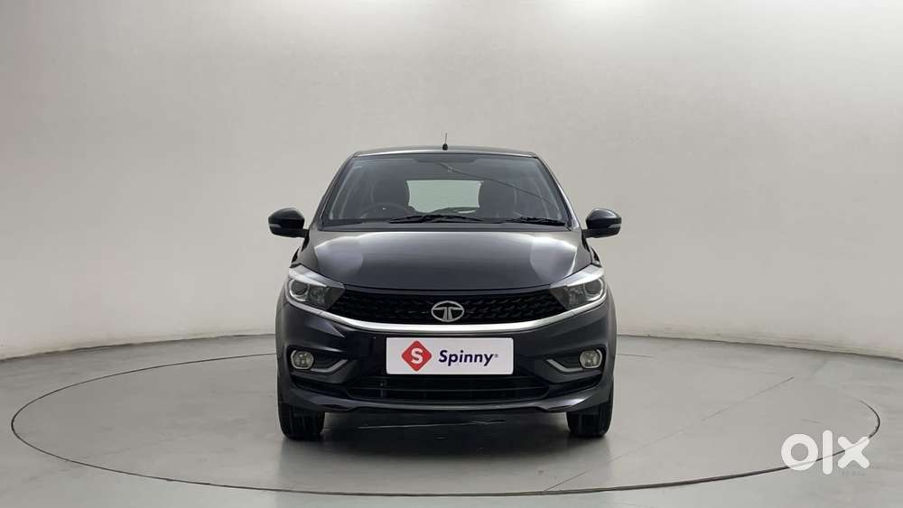 Tata Tiago 1.2 Revotron Xz Plus, 2023, Petrol