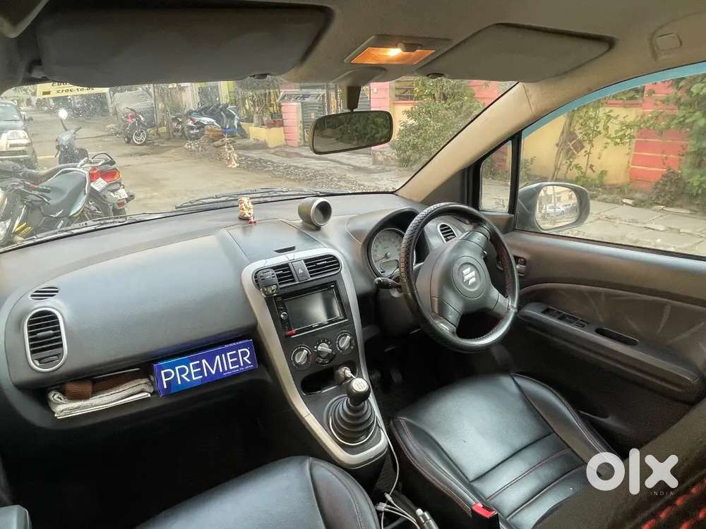 Maruti Suzuki Ritz Vdi 2012 Diesel