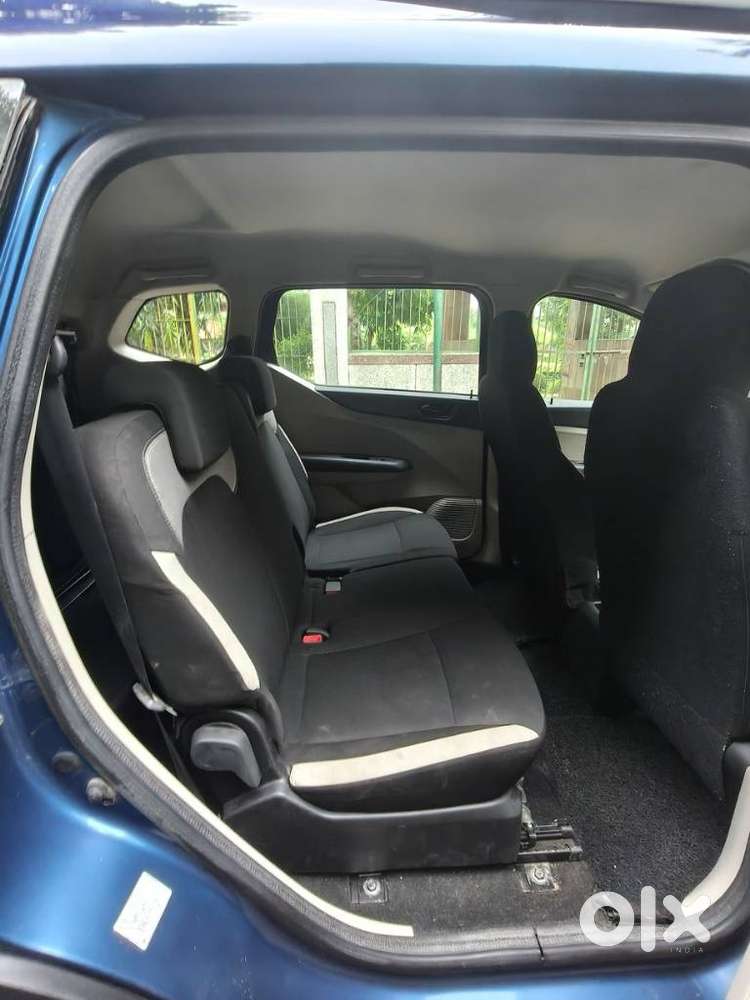 Renault Triber Rxl, 2022, Petrol