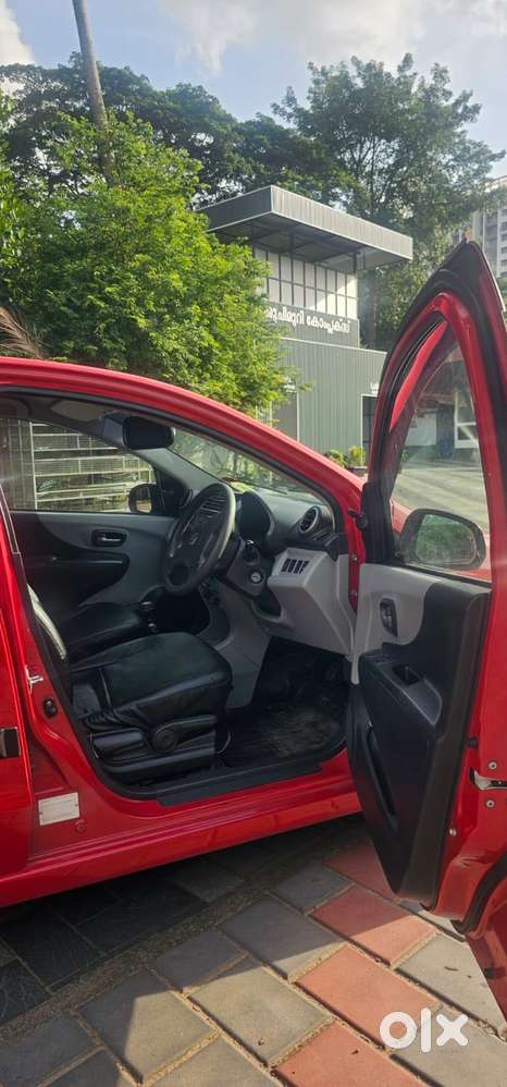 Maruti Suzuki Wagon R 1.0 Vxi Felicity Edition, 2011, Petrol