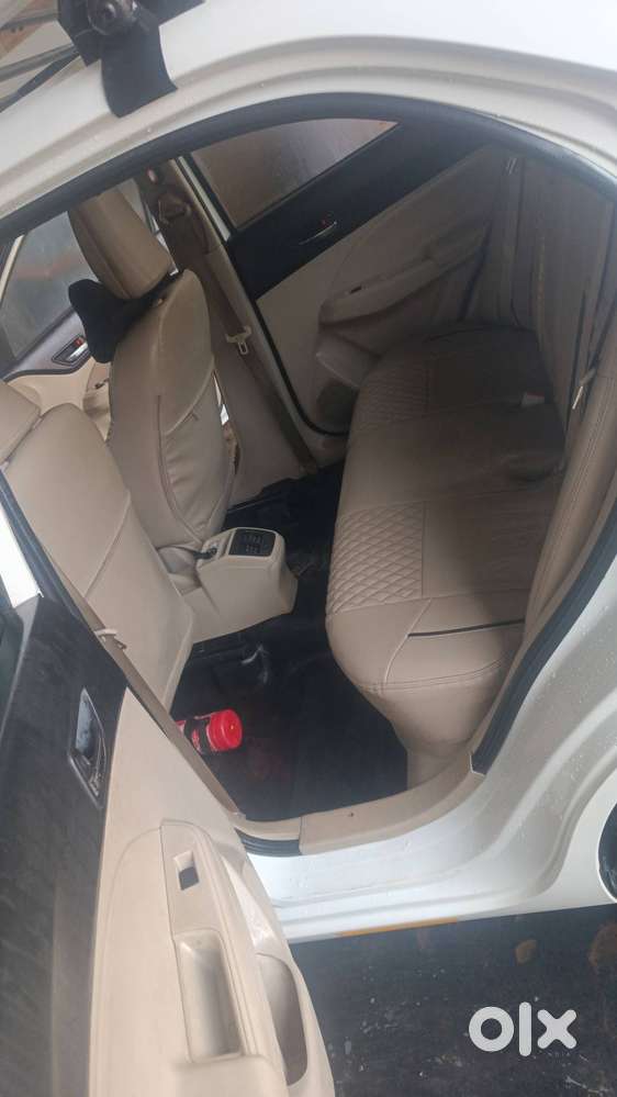 2023 Maruti Swift Dzire