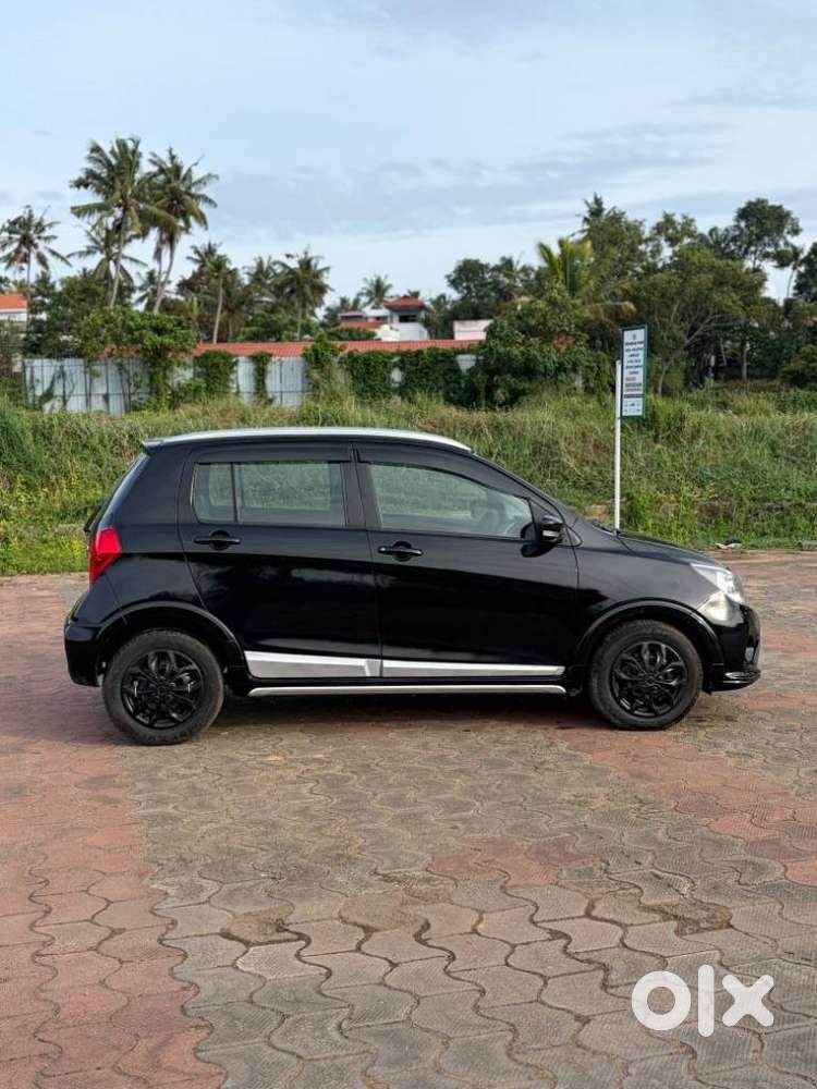 Maruti Suzuki Celerio X Amt Zxi, 2019, Petrol