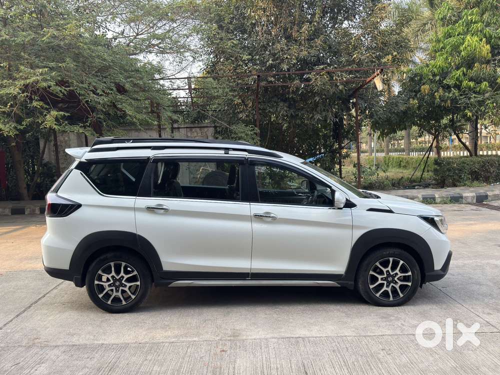 Maruti Suzuki Xl6 1.5 Zeta Mt, 2023, Cng & Hybrids