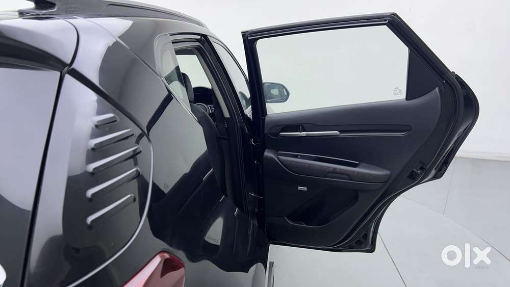 Kia Sonet 1.0 Gtx Plus Dct, 2020, Petrol