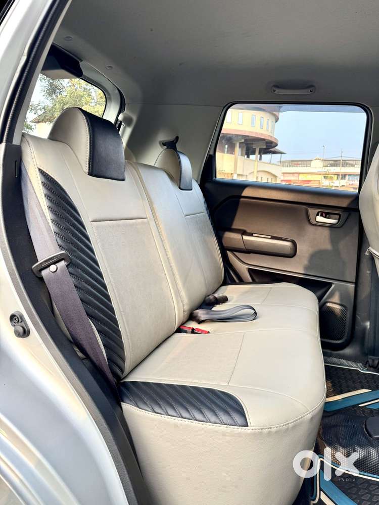 Maruti Suzuki Wagon R 1.0 Vxi Plus Amt, 2022, Petrol