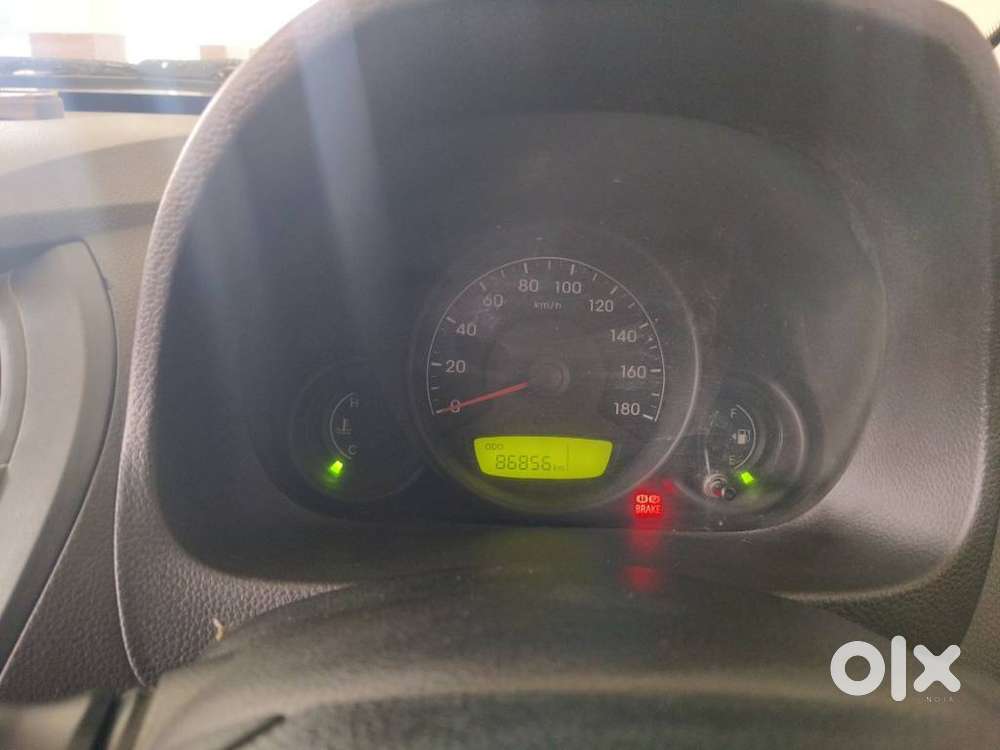 Hyundai Eon Era +, 2014, Petrol