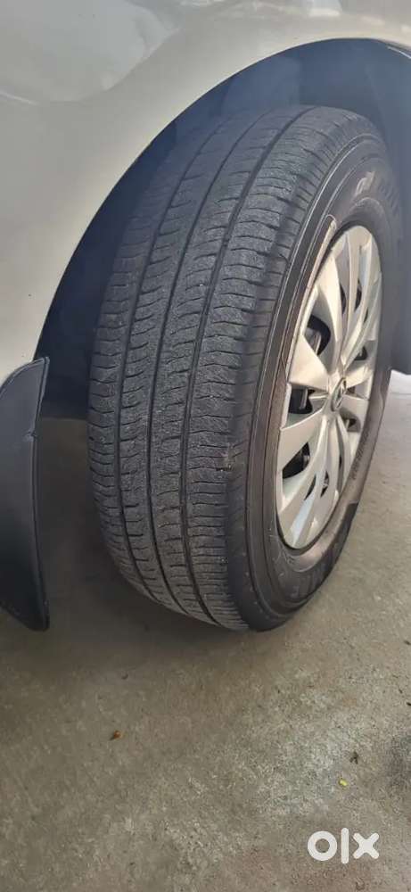 Toyota Etios 2018 Diesel Well Maintained