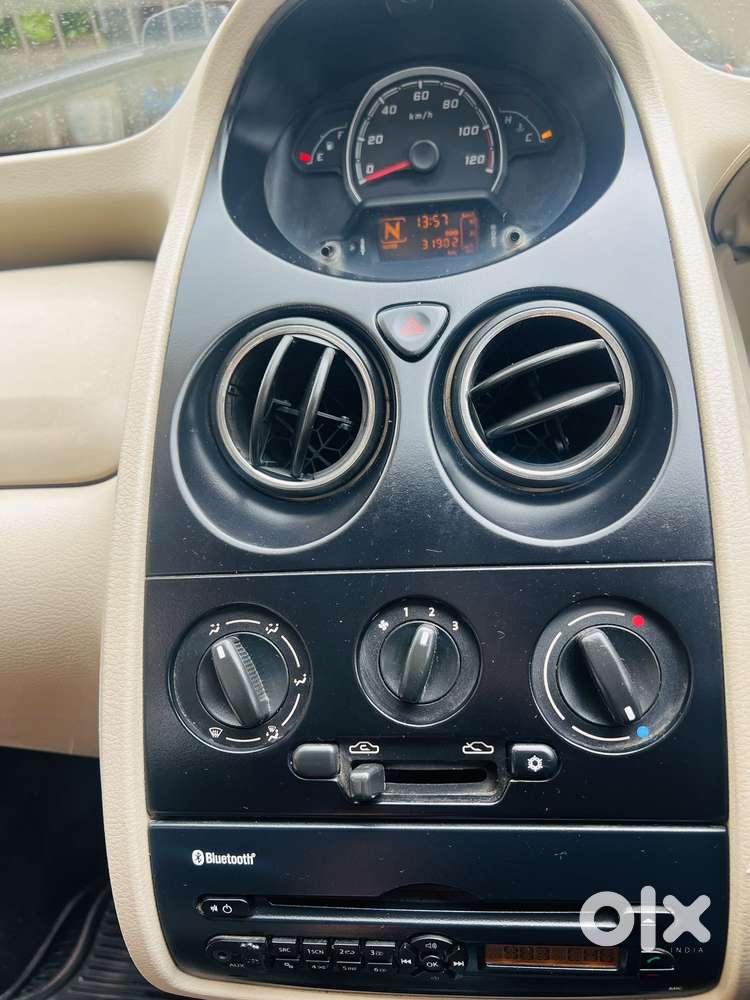 Tata Nano Xta, 2017, Petrol