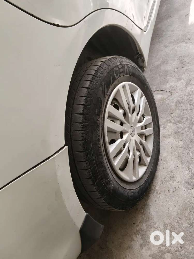 Maruti Suzuki Dzire Tour S Cng And Petrol 2022