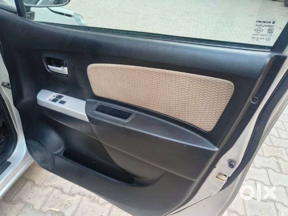 Maruti Suzuki Wagon R 1.0