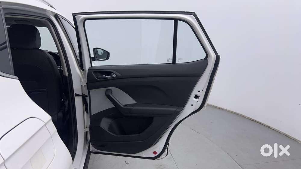 Skoda Kushaq Style 1.0l Tsi Mt, 2021, Petrol