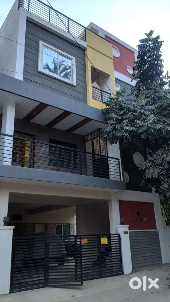 Single Room with Attached Bathroom, Less than 2KM from Manyatha Tech