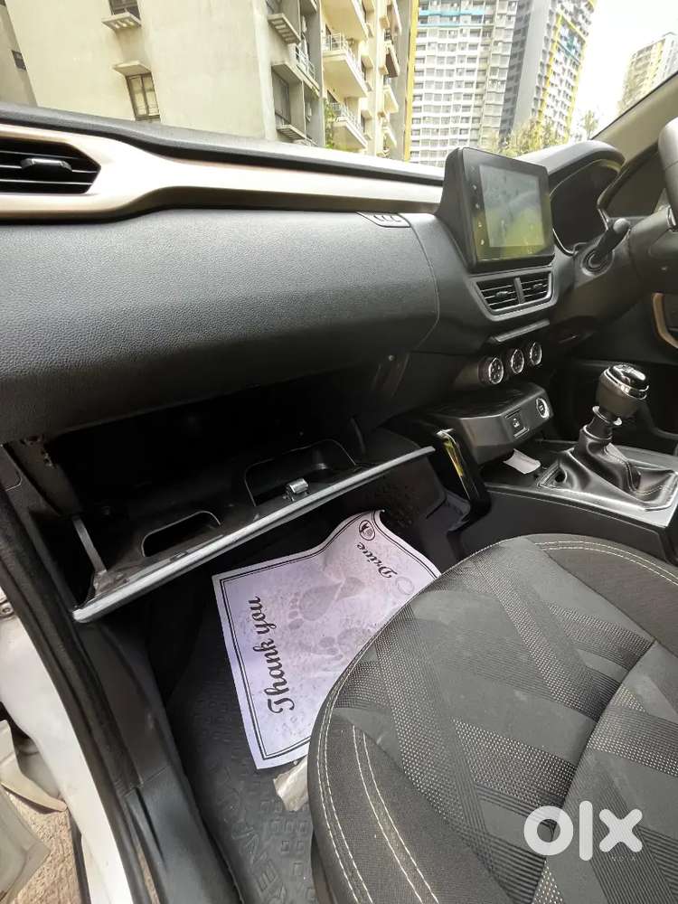 Renault Kiger (2021)