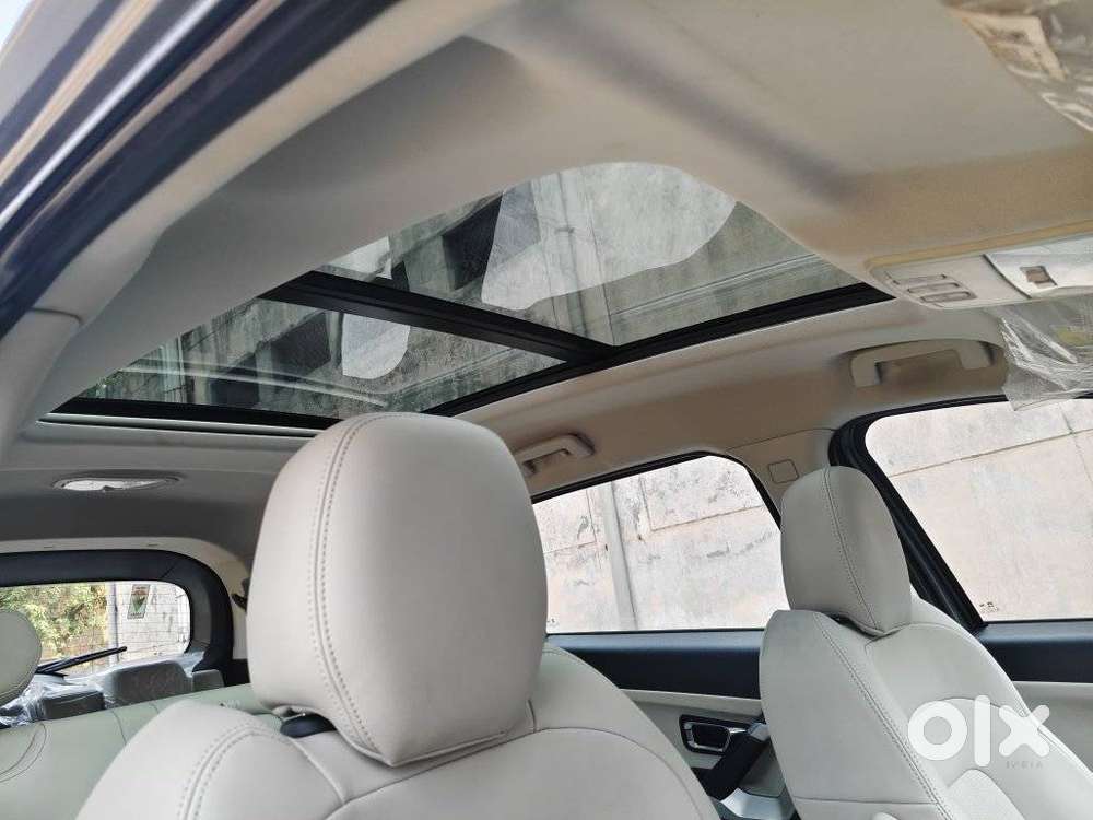 Tata Safari 2.0 Kryotec Xz Plus, 2021, Diesel