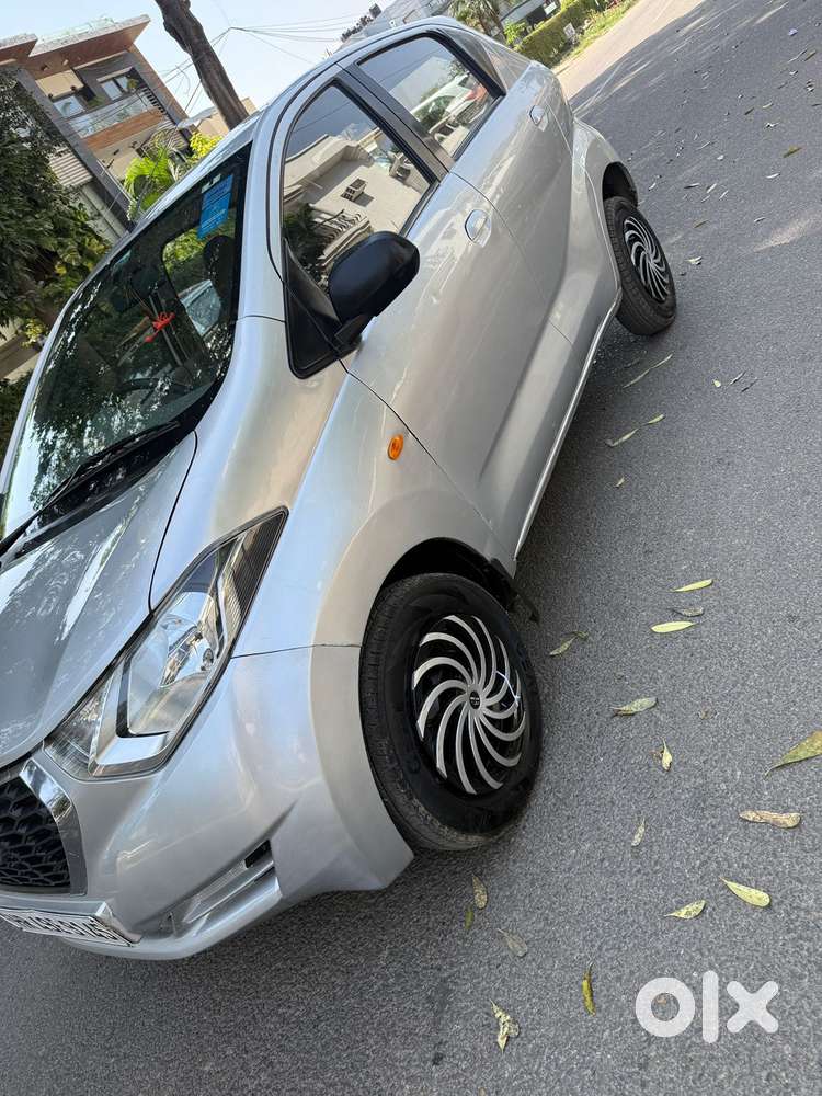 Datsun Redigo, 2016, Petrol