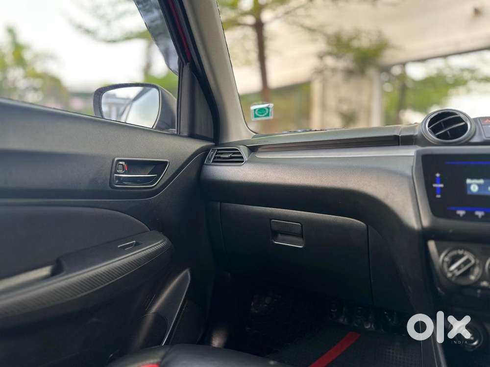 Maruti Suzuki Swift 2018 Amt Vxi, 2024, Petrol
