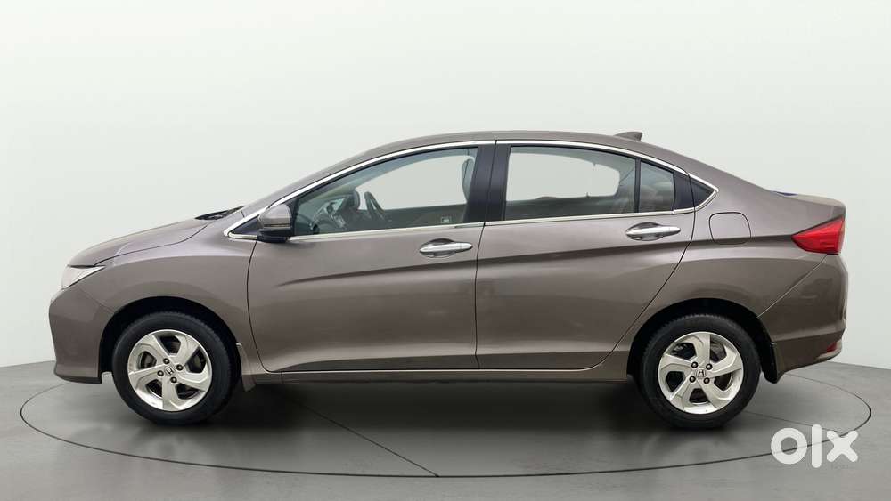 Honda City 2011-2013 V Mt, 2014, Petrol