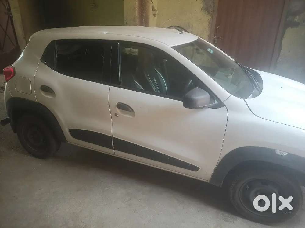 Renault Kwid 2018 Petrol 63000 Km Driven