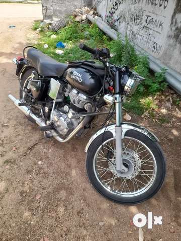 Olx store bullet electra